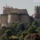 CASTILLO DE LOS MENDOZA ( MANZANARES EL REAL)