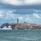 Castillo de los Tres Reyes del Morro