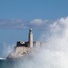 Castillo de los Tres Reyes del Morro