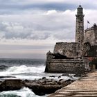 Castillo de los Tres Reyes del Morro. La Habana