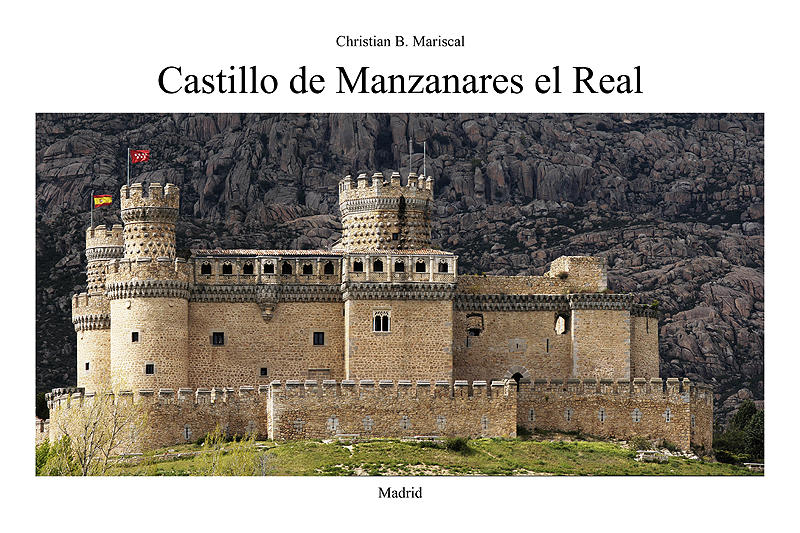 Castillo de Manzanares el Real