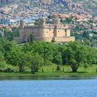 castillo de manzanares el real madrid