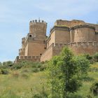 castillo de manzanares el real madrid