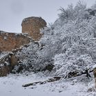 Castillo de Moclín