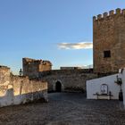 Castillo de Monsaraz (Portugal)