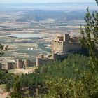 Castillo de Montearagón II