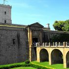 Castillo de Montjuic - Barcelona