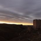 castillo de oreja