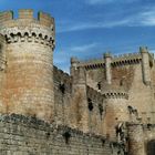 CASTILLO DE PEÑAFIEL