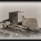 Castillo de Peñarroya