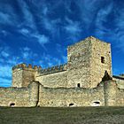 Castillo de Pedraza