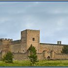 Castillo de Pedraza (Segovia)