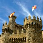 Castillo de Ponferrada