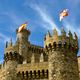 Castillo de Ponferrada