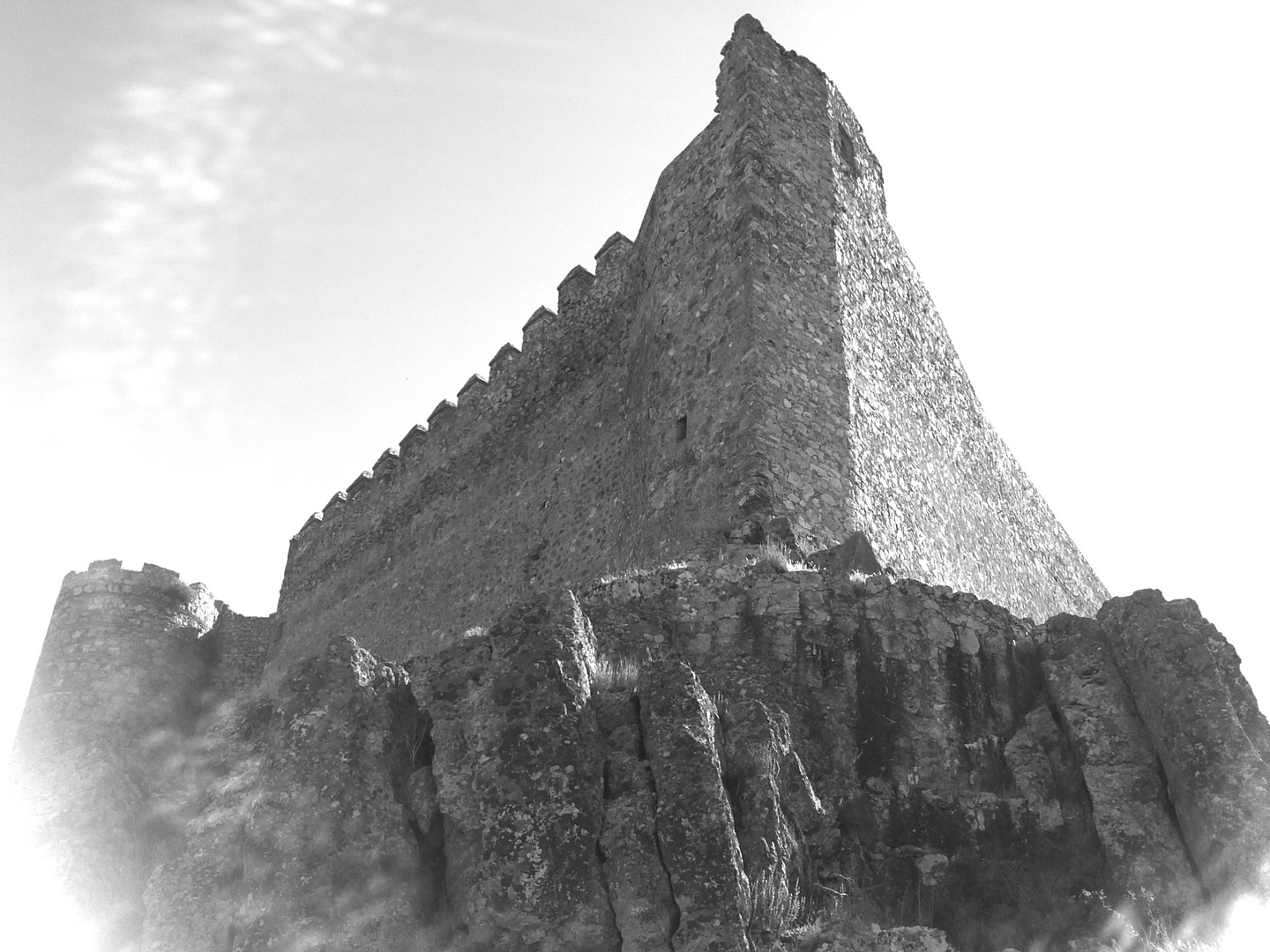 Castillo de Puebla