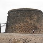 Castillo de Roque - El Cotillo