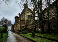 Castillo de Sajazarra