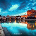 Castillo de San Angelo