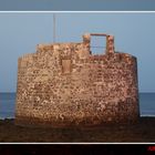 Castillo de San Cristobal