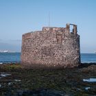 Castillo de San Cristóbal - Gran Canaria