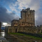 Castillo de San Felices