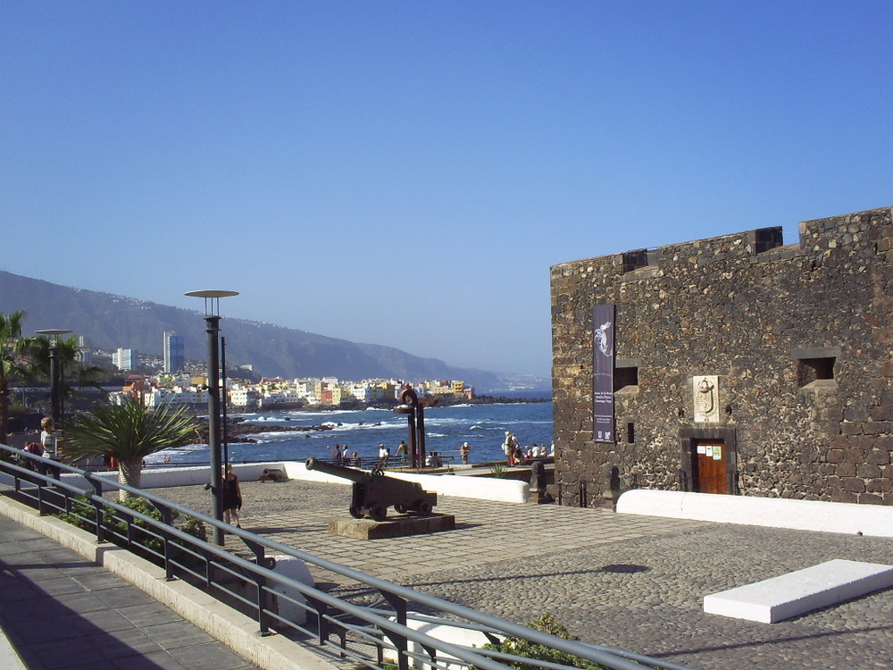 Castillo de San Felipe