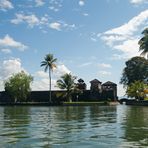 Castillo de San Felipe de Lara