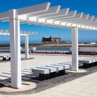 Castillo de San Gabriel in Arrecife