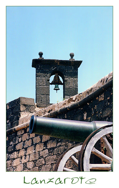 | | Castillo de San Grabiel | | Arrecife | | #1