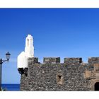 Castillo de San Miguel