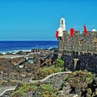 Castillo de San Miguel