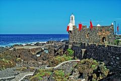 Castillo de San Miguel