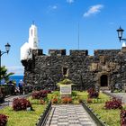 Castillo de San Miguel