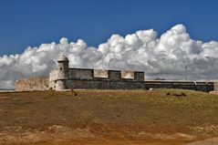 Castillo de San Pedro de la Roca