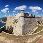 Castillo de San Pedro de la Roca