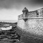 Castillo de San Sebastian - Cadiz