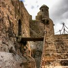 Castillo de Santa Bárbara