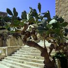 Castillo de Santa Bárbara