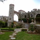 Castillo de Santa Cecilia
