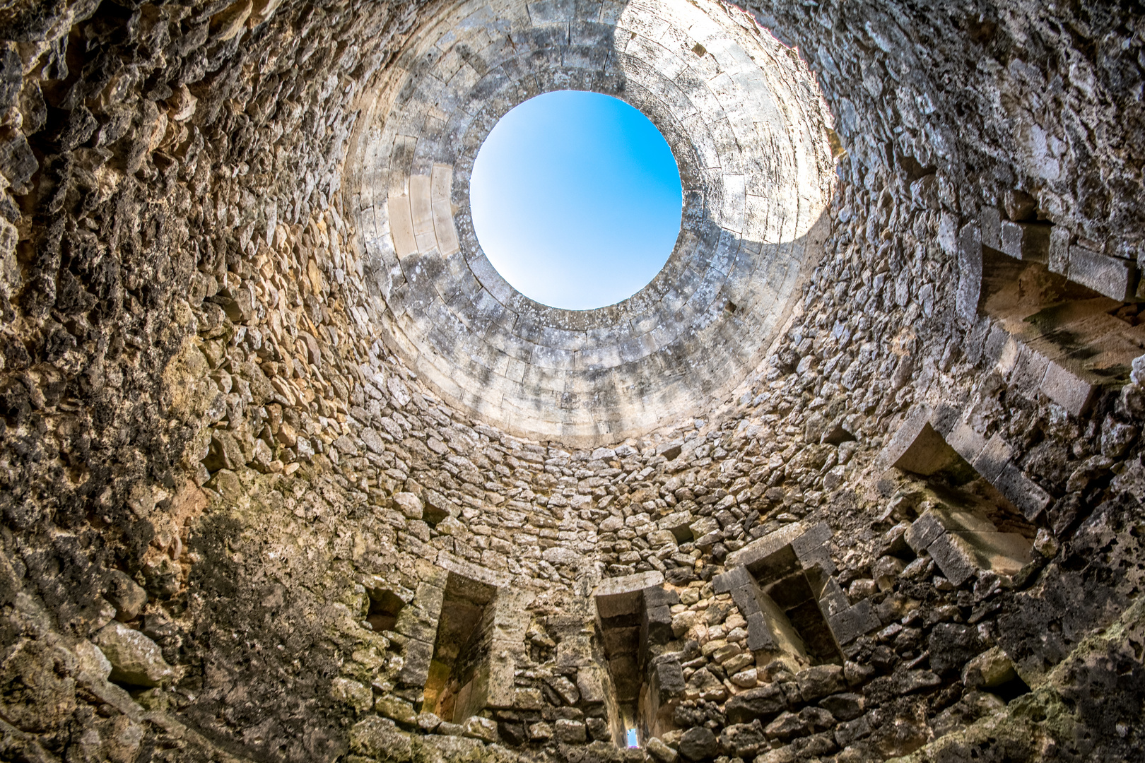 Castillo de Santueri