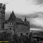 Castillo de Segovia