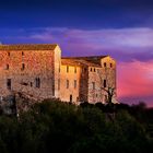 Castillo de Sentmenat ( Catalunya )