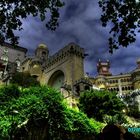 castillo de sintra