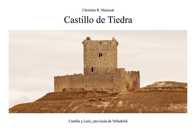 Castillo de Tiedra