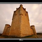 Castillo de Torrelobatón...