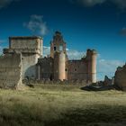 castillo de Turegano