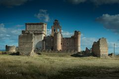 castillo de Turegano