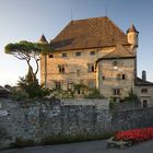 Castillo de Yvoire