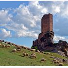 Castillo de Zafra