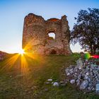 Castillo del Asmesnal.